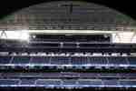 ¡El Sky Bar del Bernabéu por fin enciende la luz!