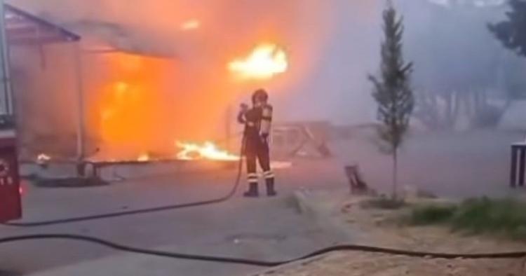 Vigili del fuoco, il piatto piange in Calabria: «Pochi e senza mezzi adeguati»