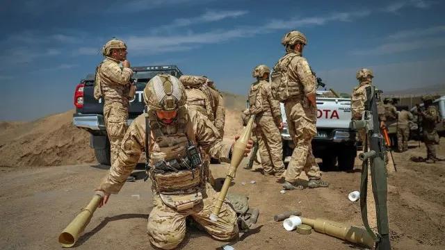 Irã reconstrói poder militar mais rápido que EUA previam, diz TV