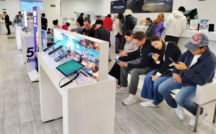 ¿Qué pasa si no registro mi número telefónico en la fecha que marca el calendario de la CRT?