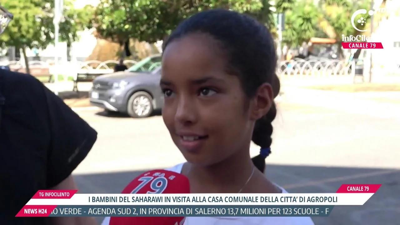 Tg InfoCilento 18 agosto 2026
