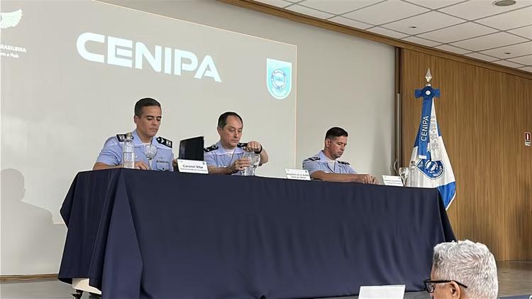 Acidente Voepass: Anac diz que vai analisar recomendações feitas pelo Cenipa em até 4 meses
