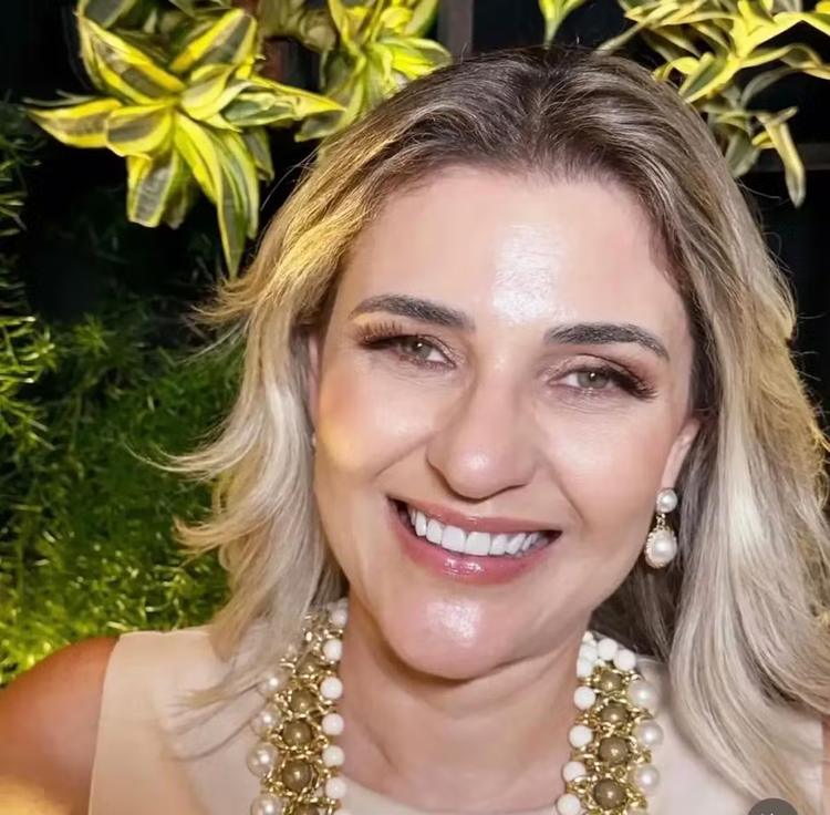 Jornalista Helga Oliveira morre aos 51 anos em Natal
