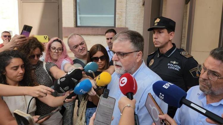 Abren diligencias judiciales al alcalde de Villena y a la directora del Museo por el robo del Tesoro
