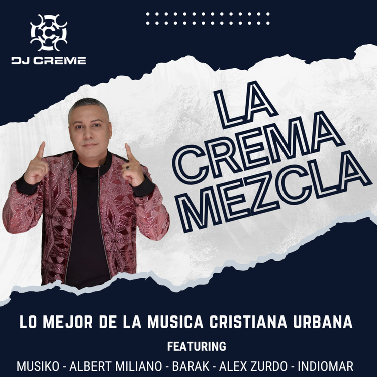 Episode 2363: La Crema Mezcla #2410