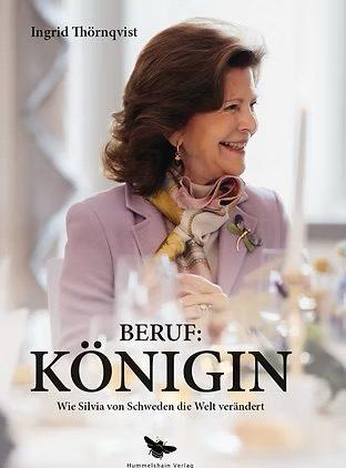 Beruf Königin - Königin Silvia