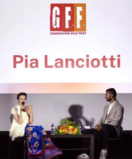 Oria, per Generation Film Fest arrivano Edoardo Winspeare e Donatella Finocchiaro