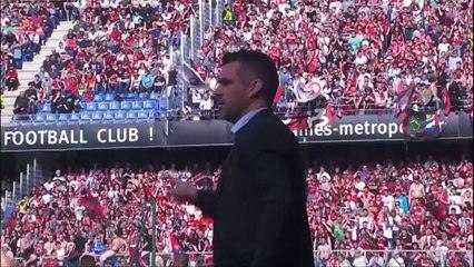 J32 Stade Rennais FC - EA Guingamp (1-0)  - Résumé - (SRFC - EAG) _ 2014-15