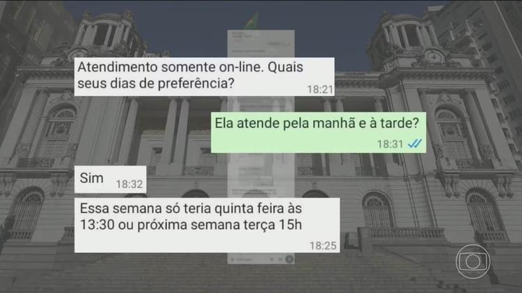 VÍDEOS: RJ2 de terça-feira, 30 de junho de 2026