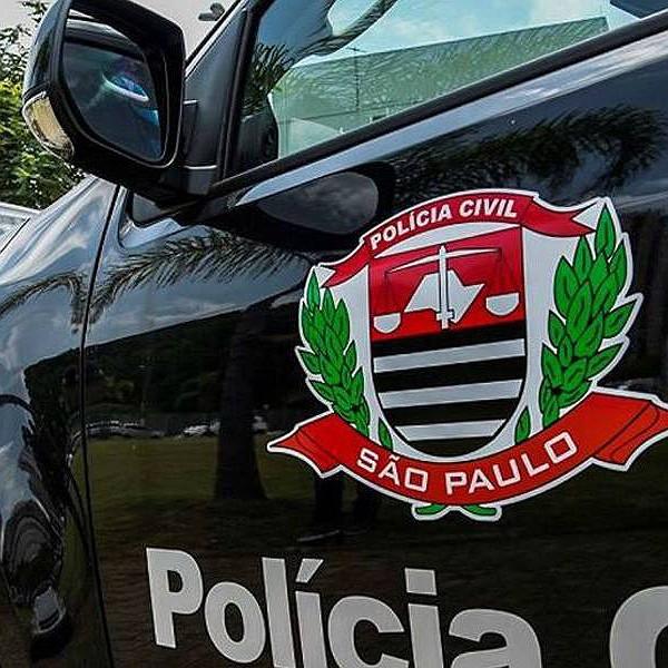 Polícia de São Paulo identifica homem que roubou Rolex de condutor de Lamborghini