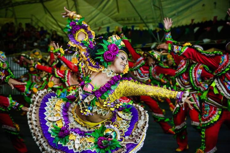 Arraial de Belém 2026 tem concursos de quadrilhas e mostra cultural; confira programação