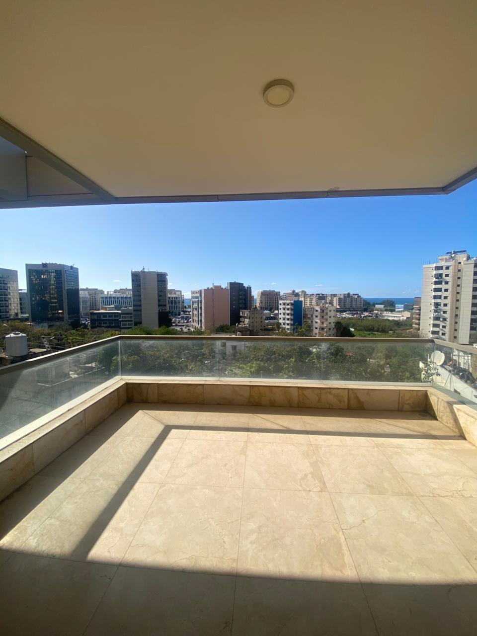 For Sale: Apartment in Dbayeh