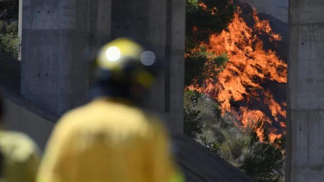 Europa enfrenta nova onda de calor, incêndios e alta nos alimentos