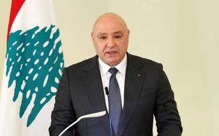 Presidente do Líbano diz que negociações com Israel são 'delicadas e cruciais'