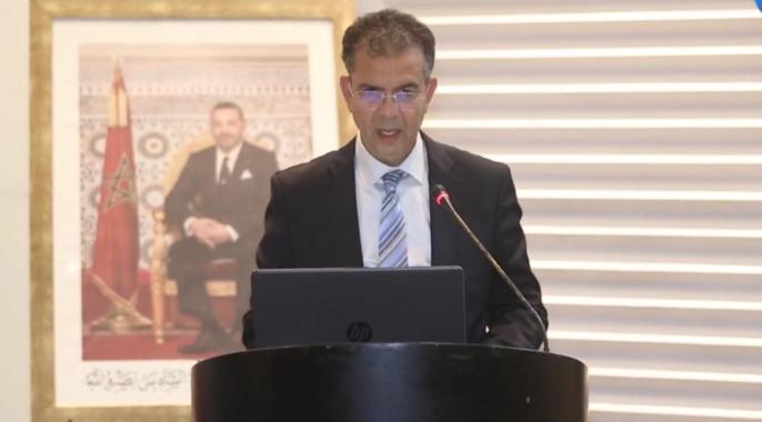 تعيين مصطفى أمدجار مديرا للتواصل والعلاقات مع الإعلاميين بوزارة الثقافة والتواصل