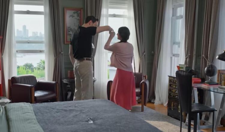 Sevdigim Sensin dizi haberleri