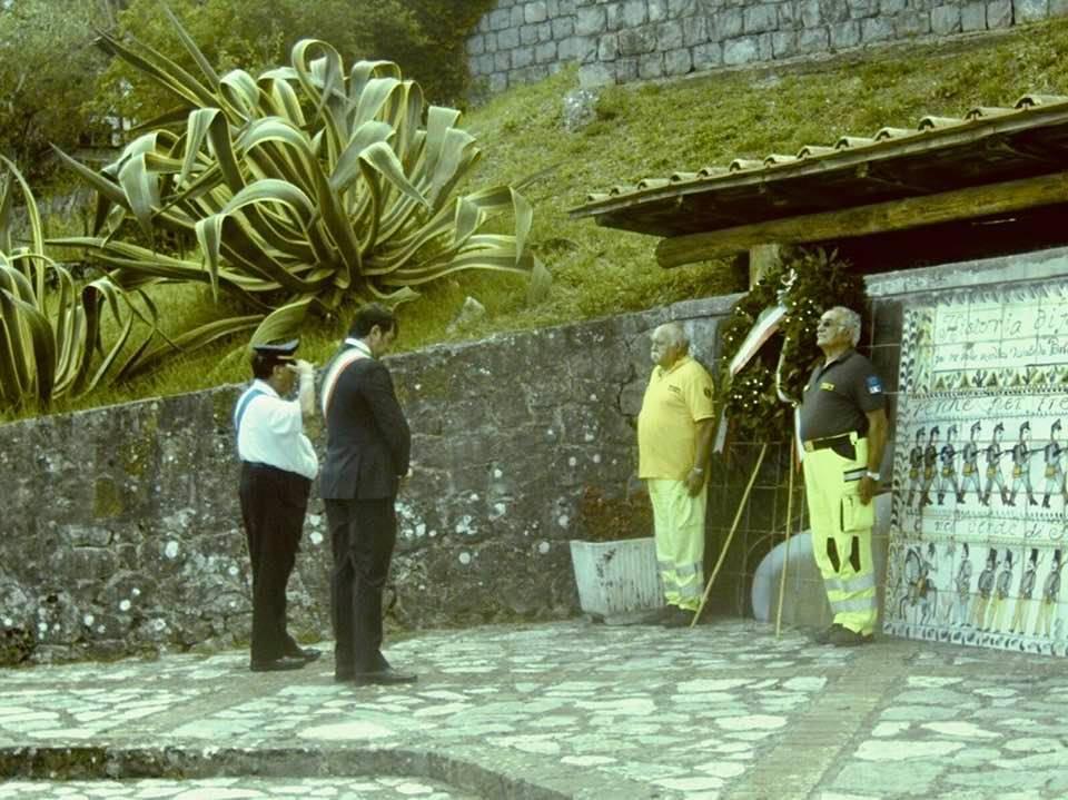 I moti del 1828 e la distruzione di Bosco: la storia dimenticata del Risorgimento cilentano
