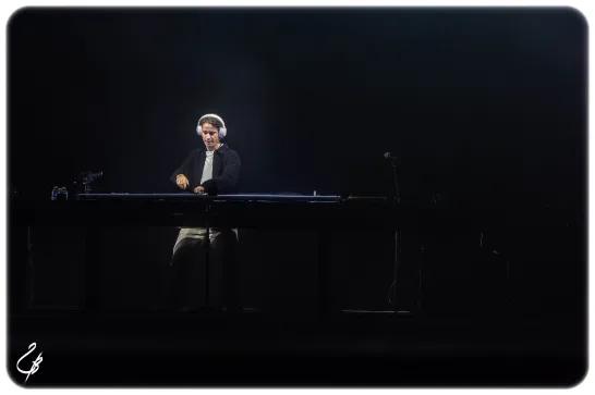Kygo, Cabaret Vert 2026, Benoît GILBERT