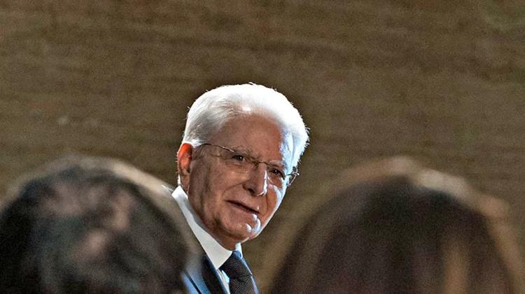 Mattarella a Pontedera in vista del 1 Maggio, visita stabilimento e Museo Piaggio