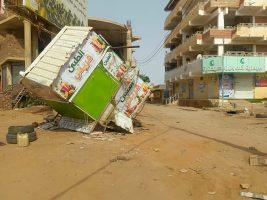 Sudan. Padre Dalle Carbonare: “A Khartoum ricostruiamo. A El Obeid preti accanto alla popolazione”