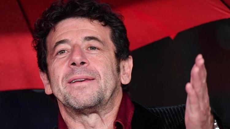 El cantante francés Patrick Bruel, bajo custodia policial por una investigación sobre presuntas violencias sexuales