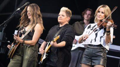 The Chicks anuncia a turnê de 20º aniversário do álbum ‘Taking the Long Way’