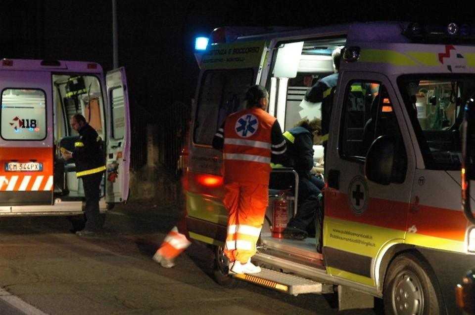 Castellammare, muore a 16 anni nello scontro tra due scooter: tragedia mentre andava a scuola