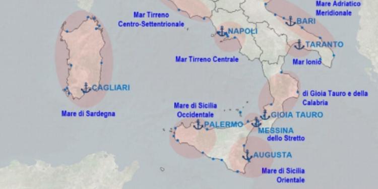 L'Anac: «La “Porti d’Italia Spa” viola concorrenza e trasparenza»