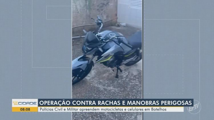 VÍDEOS: Bom Dia Cidade Sul de Minas de quarta-feira, 15 de abril de 2026