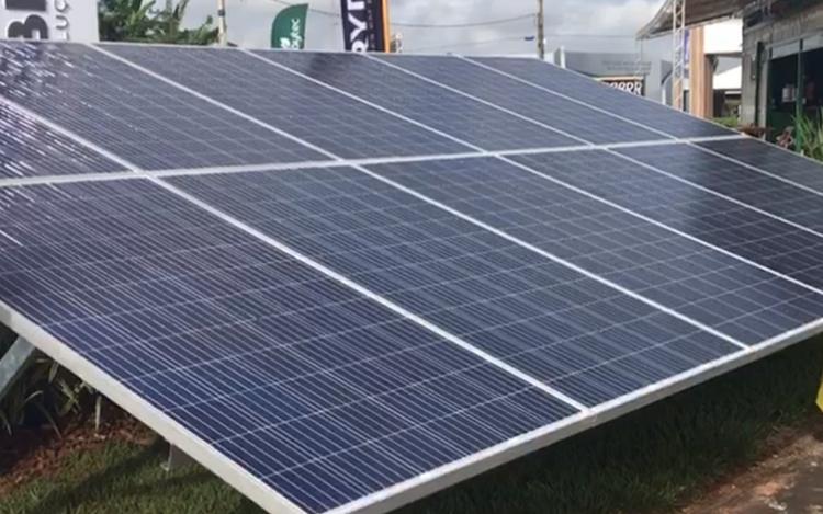 Justiça suspende cobranças indevidas de energia a consumidor com geração solar em Mossoró