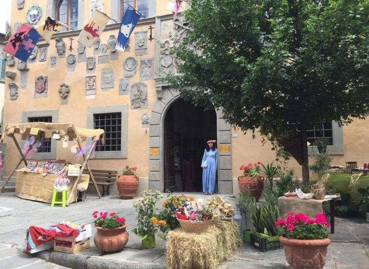 Feste medievali e rievocazioni storiche