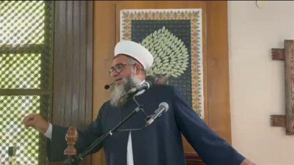 الشيخ حسام العيلاني: عملية طوفان الأقصى كشفت هشاشة الأمن الإسرائيلي وحجم التخاذل العربي