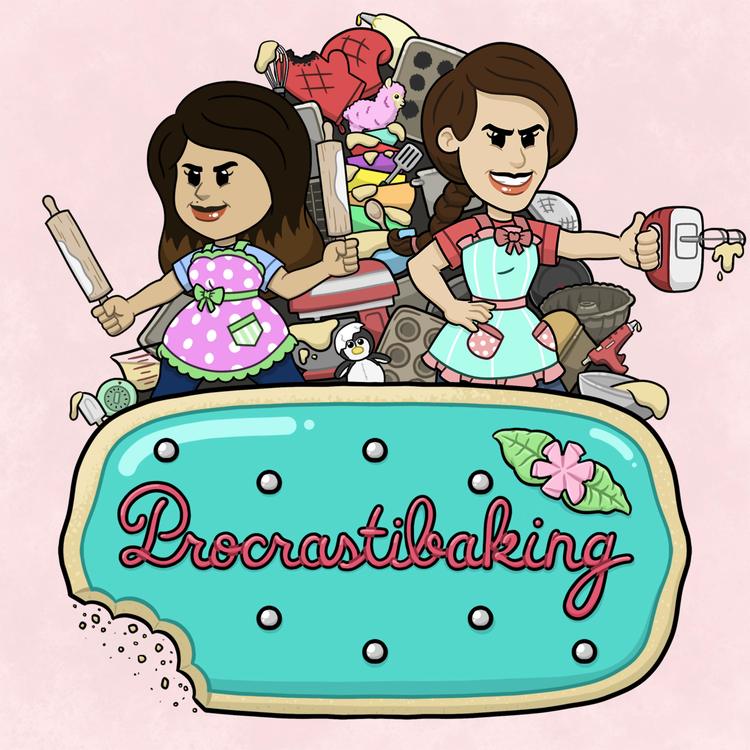 S8 E13 - Merry Midyear