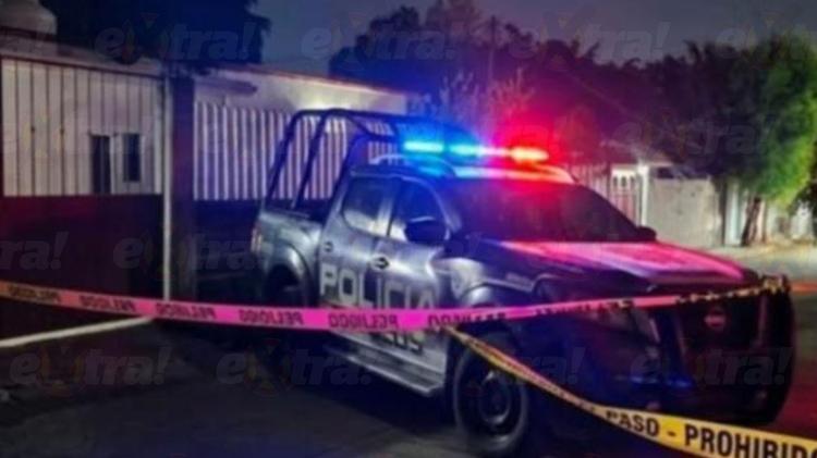 Acribillan a balazos a dueño de negocio de comida en Cuautla