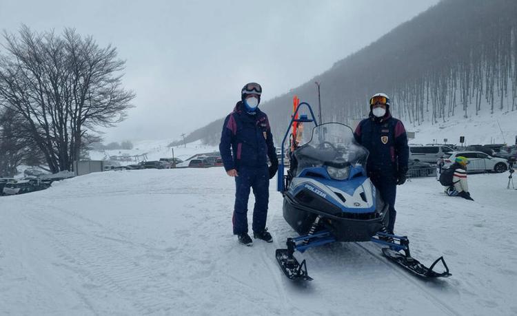 Modifica al regolamento per i servizi di sicurezza e soccorso in montagna nella stagione invernale 2026/2027