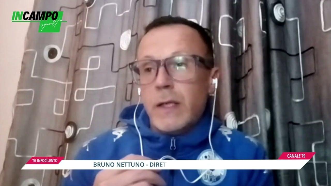 Sport: alla scoperta del Sapri SSC, i giovani al centro del progetto