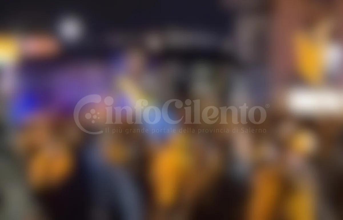 Incidenti allo stadio e sulla Statale 18 dopo la partita Scafatese-Team Altamura
