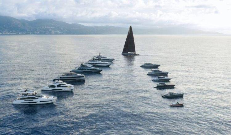 Ferretti parla solo cinese. Incombe il Golden Power