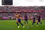 El Spotify Camp Nou, preparado para hacer historia en el Clásico