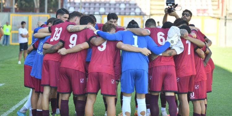 Derby al "Granillo". Reggina in cerca di riscatto, la Vibonese sogna il colpo LE PROBABILI FORMAZIONI