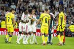 El Madrid no juega, pero agita