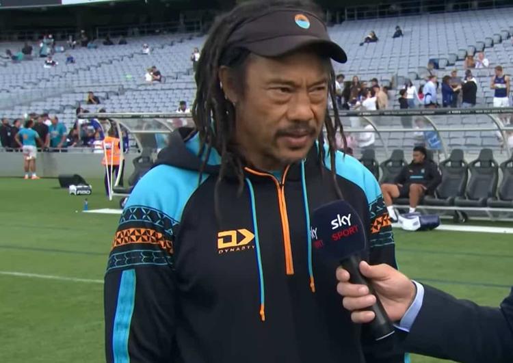 Triste nouvelle : les Moana Pasifika vont être exclus du Super Rugby