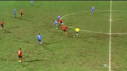 2008-09 - J22 - 40 - Eduardo - GUINGAMP - BASTIA - 4-1