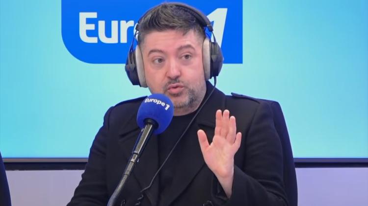 Danse avec les stars - Chris Marques se confie à l’approche de la finale : "Samuel Bambi, je ne m’y attendais pas du tout"