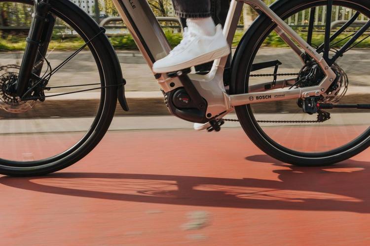 Bosch eBike System, tutte le novità presentate ad Amburgo: rivoluzione in atto