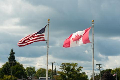 Reflecting on Canada Day and the Fourth of July