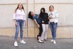 Las presas que hablarán con el Papa en Brians: "Es un privilegio, una bendición", "nadie se acuerda de nosotras"