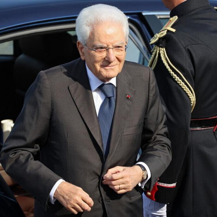 Grazia a Guido Gianni, la moglie ringrazia Mattarella: "Siamo emozionati, confusi e felici...