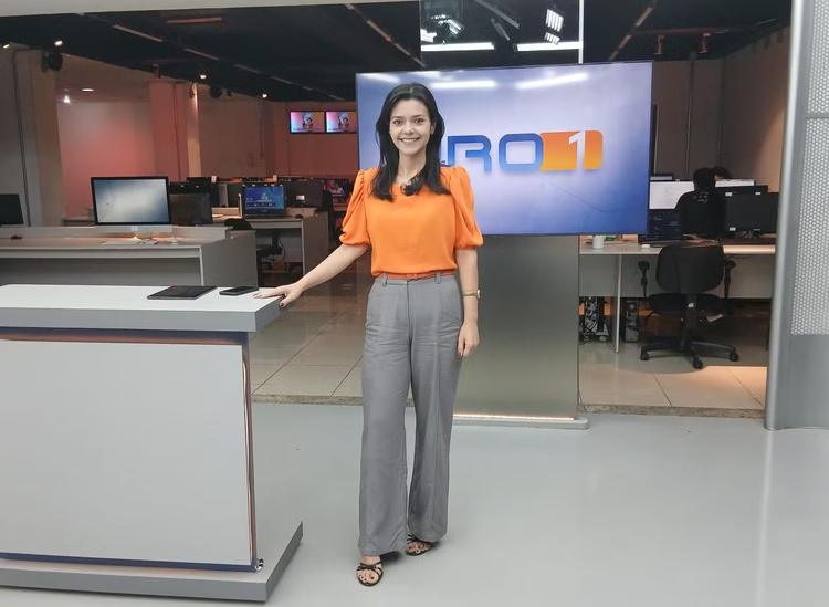 Assista ao JRO1 desta sexta-feira, 5