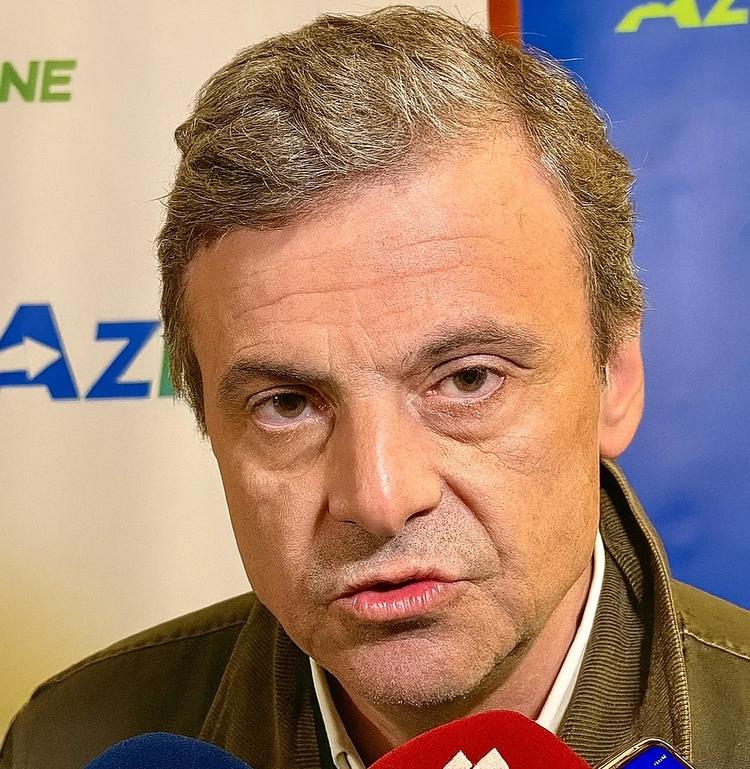 Ex Ilva, Calenda: “Non c’è più nulla da fare, nessuno la vuole aperta”
